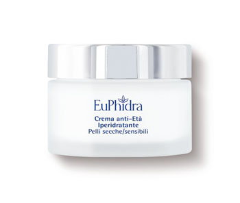 EUPHIDRA SKIN CR IPERIDRAT 40M - FarmaLucia
