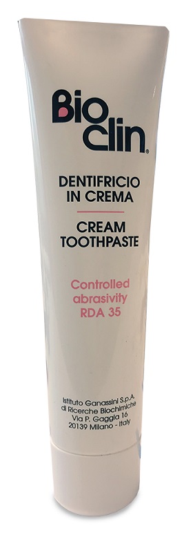BIOCLIN CREMA DENTIFRICIO 100 ML - FarmaLucia