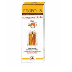 PROPOLIS BIMBI SCIROPPO 200 ML - FarmaLucia