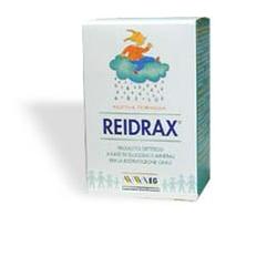 REIDRAX 7 BUSTINE 10 G - FarmaLucia
