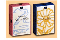 EAU DE PHILAE SAPONE 100 G - FarmaLucia