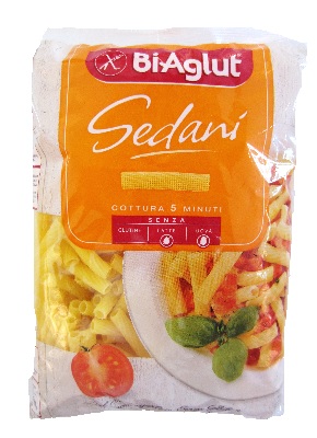 BIAGLUT SEDANI 500 G - FarmaLucia