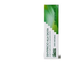 DENTIFRICIO ALLA SALVIA 75 G - FarmaLucia