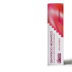 DENTIFRICIO AROMATICO 75 ML - FarmaLucia