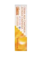 CREMA ALLA CAMOMILLA ACHILLEA CALENDULA 50 ML - FarmaLucia