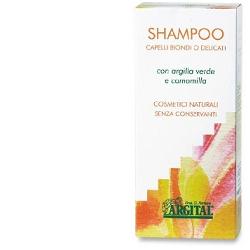 SHAMPOO BIONDI O DELICATI 250 ML - FarmaLucia