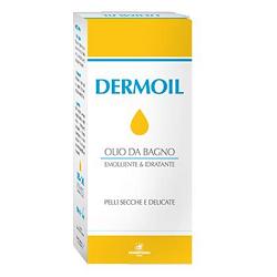 DERMOIL OLIO BAGNO 150 ML - FarmaLucia