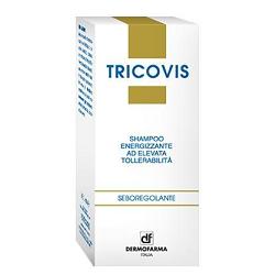TRICOVIS SHAMPOO 150 ML - FarmaLucia