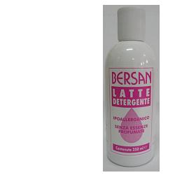 BERSAN LATTE DETERGENTE 250 ML - FarmaLucia