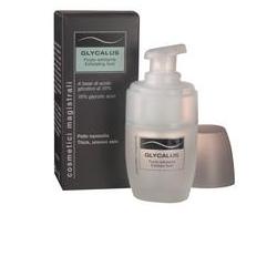 GLYCALUS FLUIDO RESTITUTIVO 30 ML - FarmaLucia