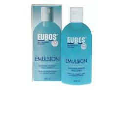 EUBOS EMULSIONE CORPO IDRATANTE 200 ML - FarmaLucia