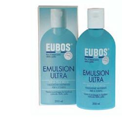 EUBOS EMULSIONE ULTRANUTRIENTE 200 ML - FarmaLucia
