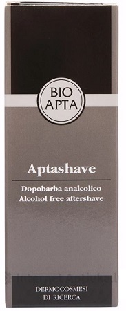 APTASHAVE DOPOBARBA ADD 100ML - FarmaLucia