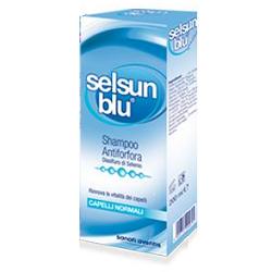 SELSUNBLU CAPELLI NORMALI 200 ML - FarmaLucia