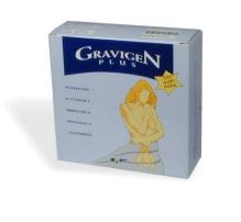 GRAVIGEN PLUS 12 BUSTINE - FarmaLucia