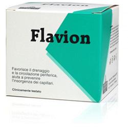 FLAVION GEL GAMBE 100 ML - FarmaLucia
