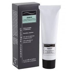 ZINKA CREMA LENITIVA PELLE SENSIBILE 50 ML - FarmaLucia