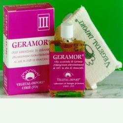 GERAMOR OLIO ESSENZIALE GERANIO 10 ML - FarmaLucia