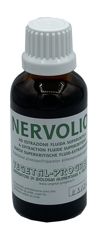 NERVOLIO 50 ML - FarmaLucia