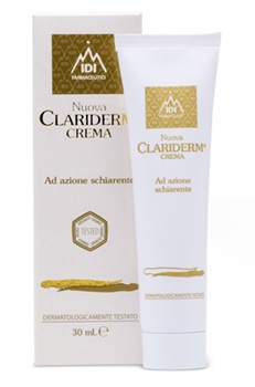CLARIDERM CREMA 30 ML NUOVA - FarmaLucia