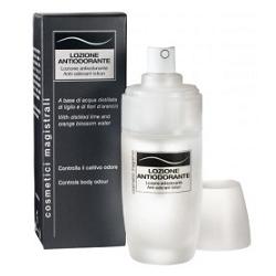 LOZIONE ANTIODORANTE 50 ML - FarmaLucia