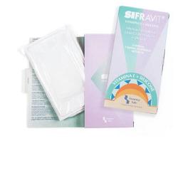 PLACCA IN SILICONE E VITAMINA E SIFRAVIT DIMENSIONI 7X12CM. INDICATA NEL TRATTAMENTO DI CHELOIDI E CICATRICI IPERTROFICHE CONSEGUENTI AD INTERVENTI C HIRURGICI, USTIONI, E FERITE - FarmaLucia