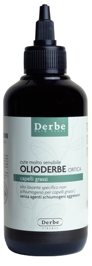 OLIODERBE ORTICA 200 ML - FarmaLucia