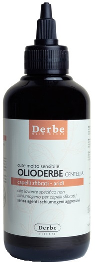 OLIODERBE CENTELLA 200 ML - FarmaLucia