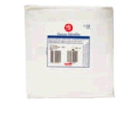 GARZA TAGLIATA PESANTE 40X40CM CONFEZIONE DA 1KG - FarmaLucia