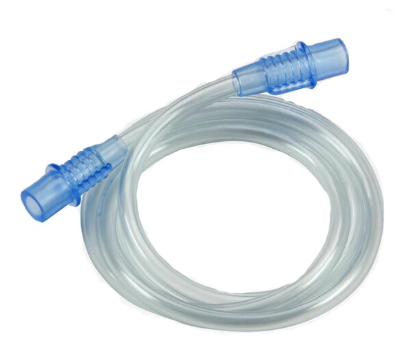 TUBO IN GOMMA. RICAMBIO PER AEROSOL - FarmaLucia