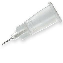 AGO PIC STERILE MONOUSO PER MESOTERAPIA IN BLISTER SINGOLO PELL PACK CONO LUER LOCK PARETE SOTTILE E TRATTAMENTO SILICONICO ANTI/ATTRITO GAUGE0,40X6MM 1 PEZZO - FarmaLucia