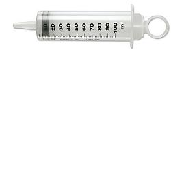 SIRINGA PIC STERILE MONOUSO CON CATETERE SENZA AGO CAPACITA' 50ML 1 PEZZO - FarmaLucia