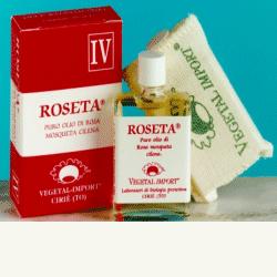 ROSETA OLIO ROSA MOSQUETA 10ML - FarmaLucia