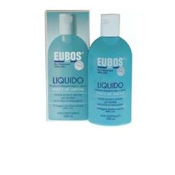 EUBOS DETERGENTE LIQUIDO RICARICA 400 ML - FarmaLucia