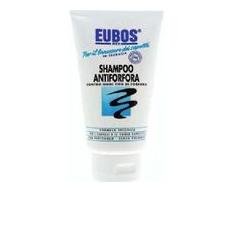 EUBOS SHAMPOO ANTIFORFORA 150 ML - FarmaLucia