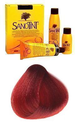 SANOTINT TINTURA CAPELLI 23 RIBES ROSSO 125 ML - FarmaLucia
