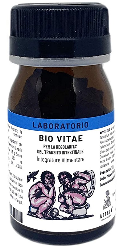 BIO VITAE NORMALE 30G ASTRUM - FarmaLucia