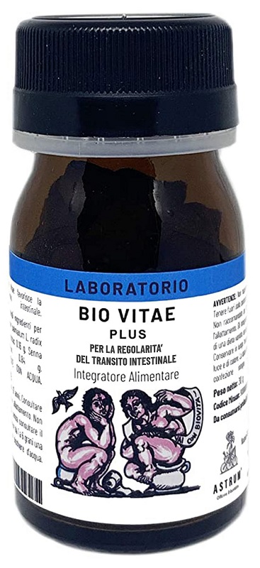 BIO VITAE PLUS 30 GG ASTRUM - FarmaLucia