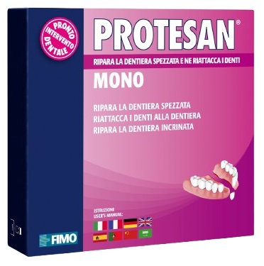 PROTESAN MONO KIT PROTESI MONOUSO - FarmaLucia