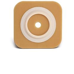 PLACCA CON FLANGIA E BARRIERA PROTETTIVA IDROCOLLOIDALE PROTEZIONE TOTALE SISTEMA 2S PLACCA PLUS 38MM 5PZ - FarmaLucia