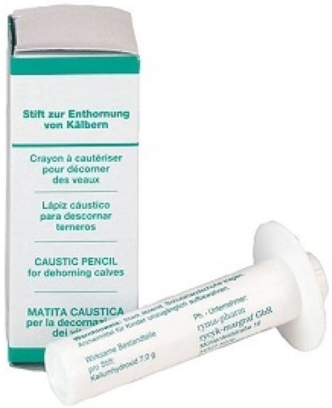 CAUSTIC PENCIL MATITA CAUTERIZZANTE - FarmaLucia