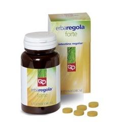 ERBAREGOLA FORTE 100 TAVOLETTE - FarmaLucia