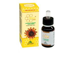 PROPOLI FORTE ALCOLICA 30 ML - FarmaLucia