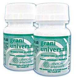 GRANI UNIVERSALI 30 G - FarmaLucia