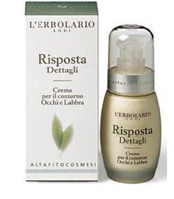 ALTAFITOCOSMESI RISPOSTA DETTAGLI 30 ML - FarmaLucia