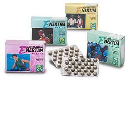 ENERTIM U 50 TAVOLETTE 809 - FarmaLucia