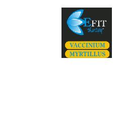 VACCINIUM MYRTILLUS ESTRATTO FLUIDO 30 ML - FarmaLucia