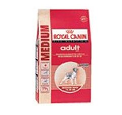 SIZE HEALTH NUTRITION MEDIUM ADULT CROCCHETTE 4 KG - FarmaLucia