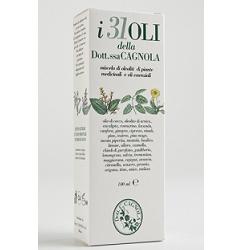 I 31 OLI 100 ML - FarmaLucia