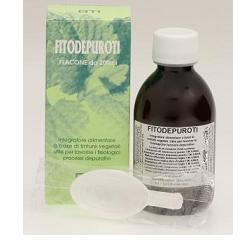 FITODEPUROTI 200ML - FarmaLucia